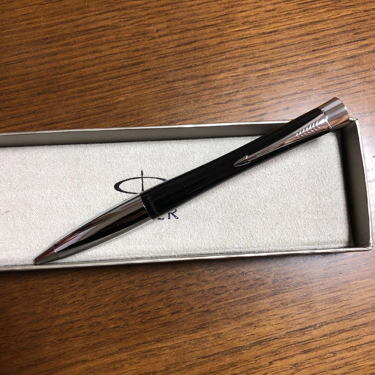 PARKER パーカーボールペン ボールペン 新品未使用