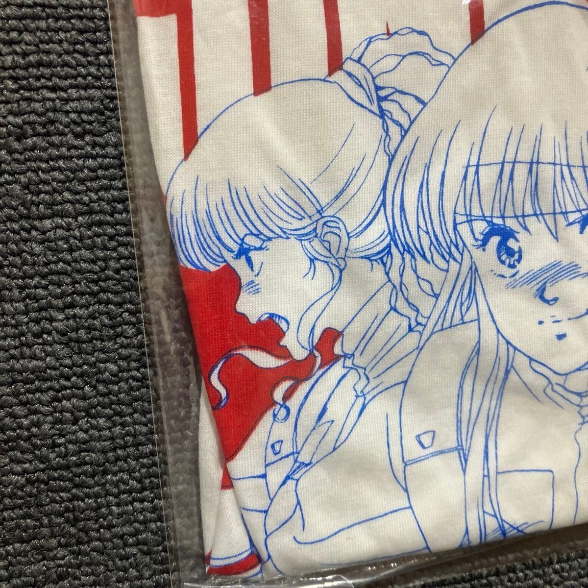 トップをねらえ 』Tシャツ ガイナックス 美樹本晴彦 庵野秀明 トップをねらえ 』Tシャツ ガイナックス 美樹本晴彦 庵野秀明