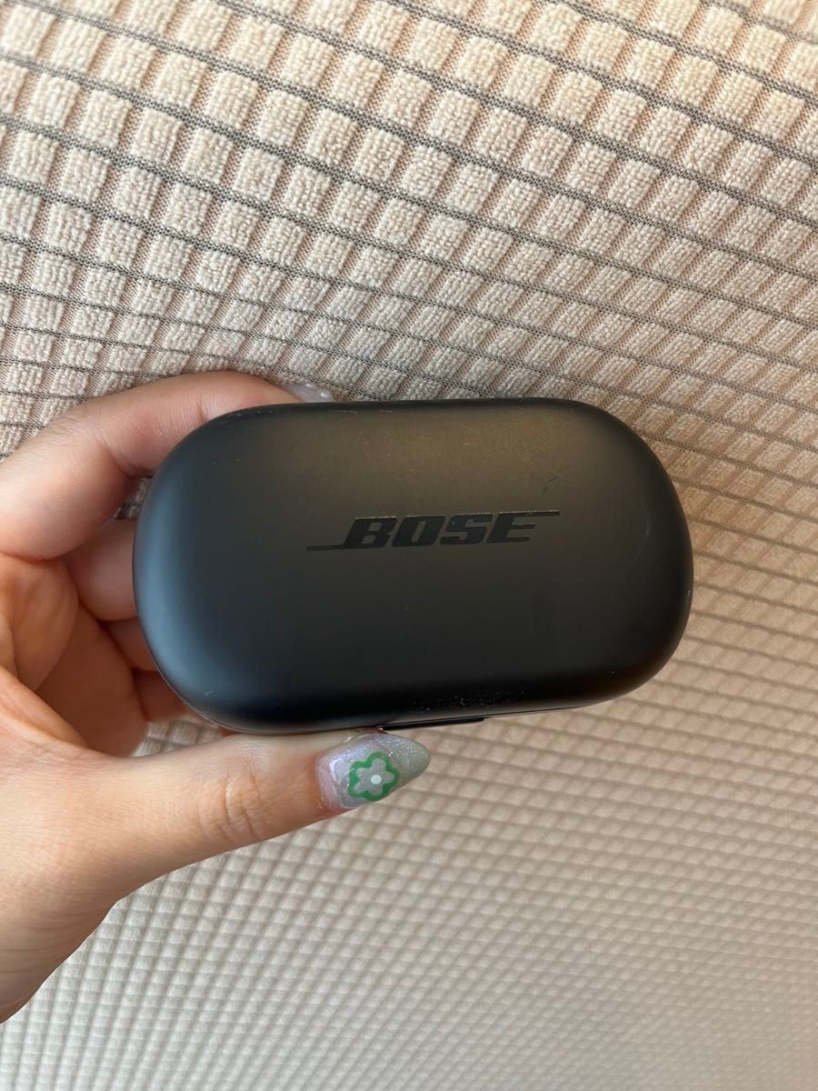 BOSE ボーズ イヤホン Bluetooth ワイヤレス 充電ケース BOSE ボーズ イヤホン Bluetooth ワイヤレス 充電ケース