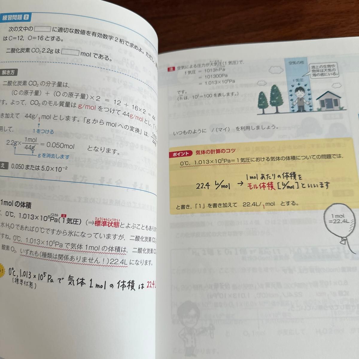 橋爪のゼロから劇的にわかる理論化学の授業 図やイラストが 橋爪のゼロから劇的にわかる理論化学の授業 図やイラストが