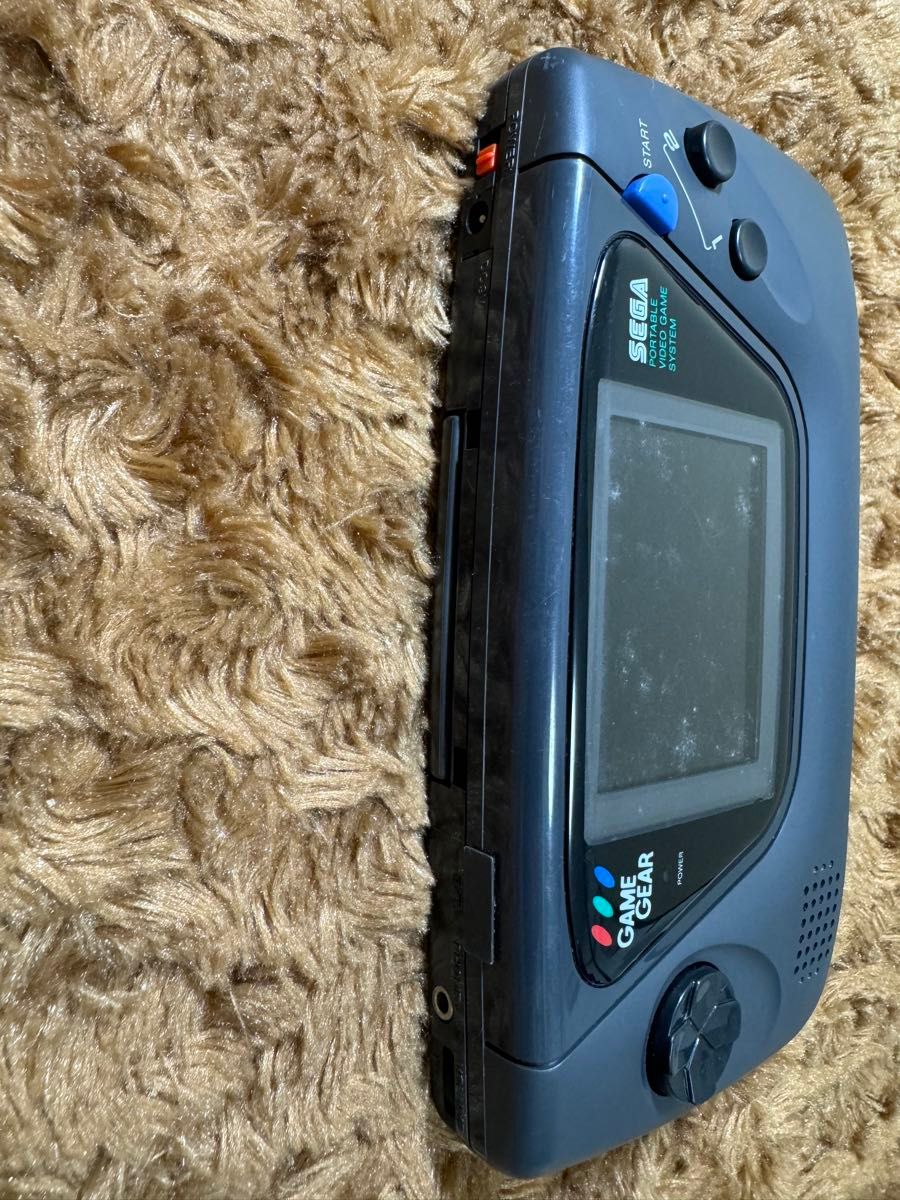 SEGA セガ ゲームギア GAME GEAR HGG-3210 ジャンク|Yahoo SEGA セガ ゲームギア GAME GEAR HGG-3210 ジャンク|Yahoo