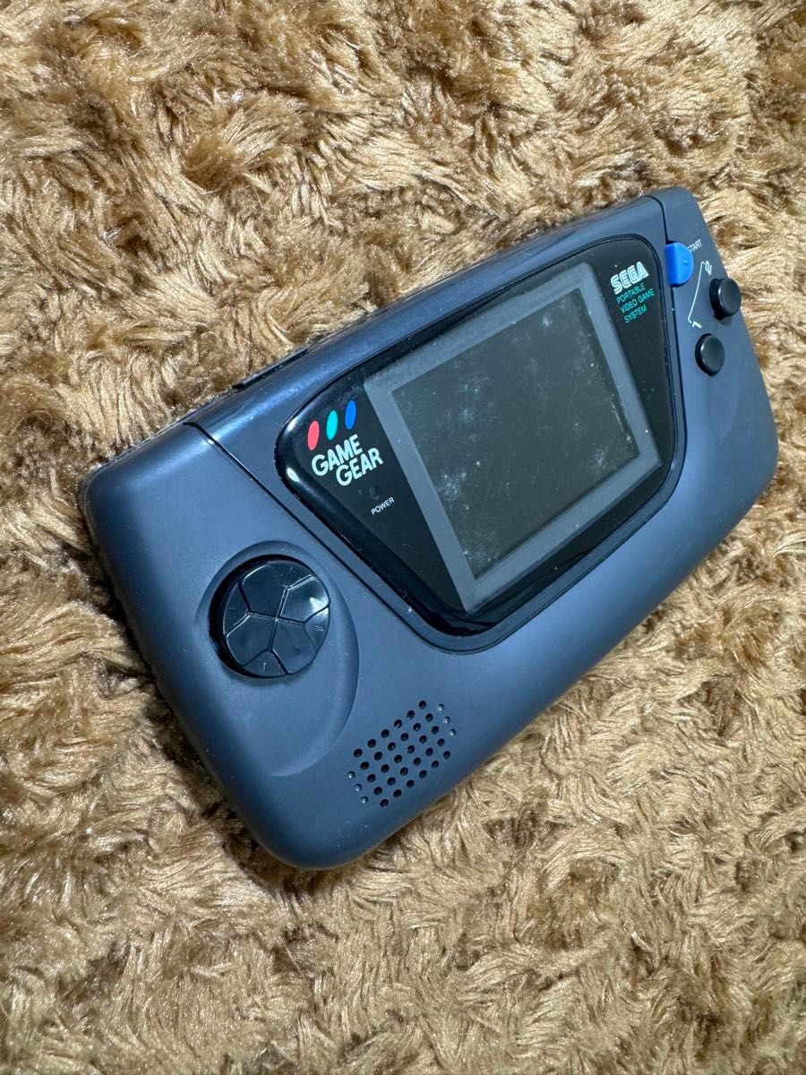 SEGA セガ ゲームギア GAME GEAR HGG-3210 ジャンク|Yahoo SEGA セガ ゲームギア GAME GEAR HGG-3210 ジャンク|Yahoo