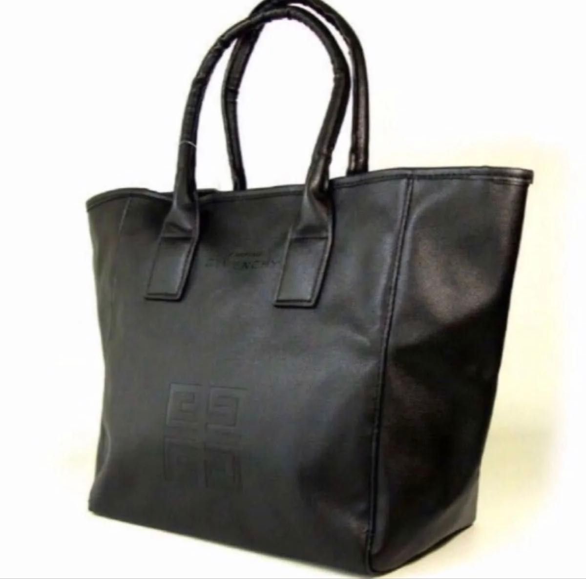 新品未使用 GIVENCHY ジバンシィ ノベルティ トートバッグ 新品未使用 GIVENCHY ジバンシィ ノベルティ トートバッグ