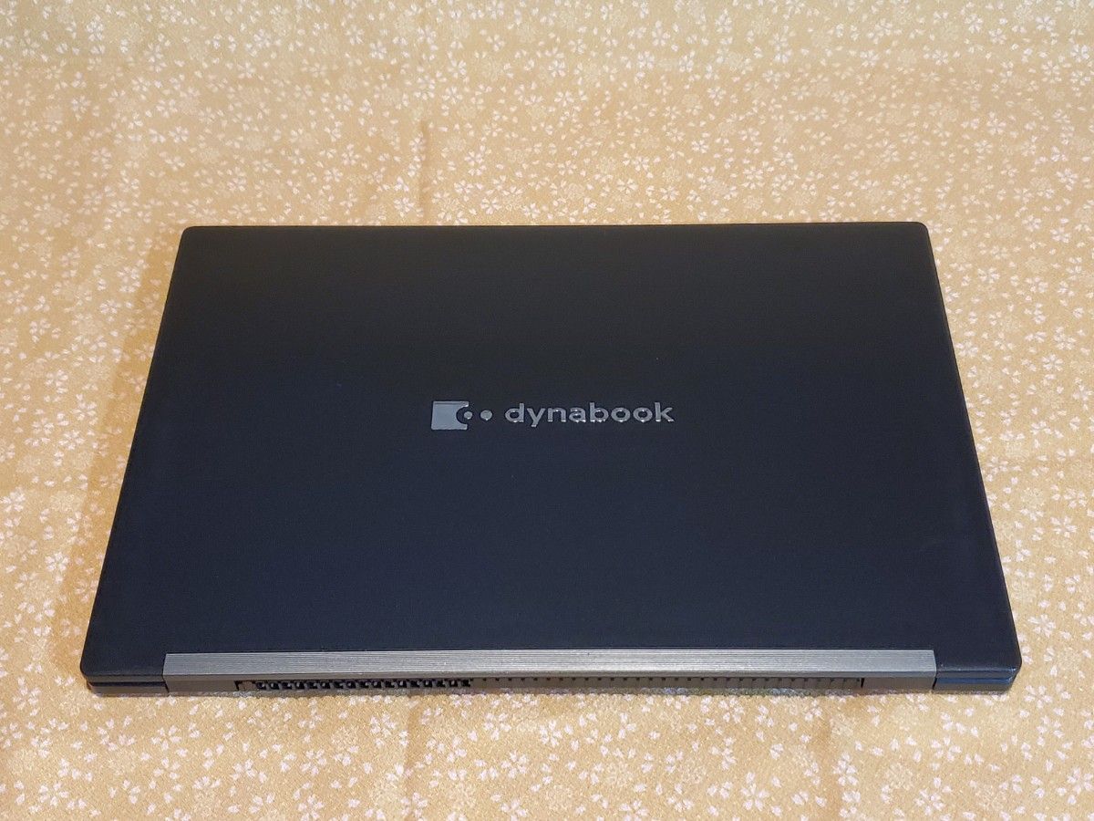 23'モデル G83/KW dynabook 12世代 i5-1235U/256GB/16GB 23'モデル G83/KW dynabook 12世代 i5-1235U/256GB/16GB