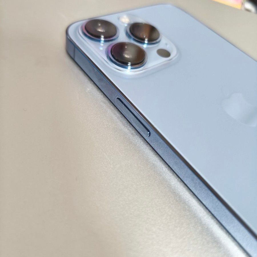 ジャンク品】iPhone13 Pro 256GB シエラブルー|Yahoo!フリマ ジャンク品】iPhone13 Pro 256GB シエラブルー|Yahoo!フリマ