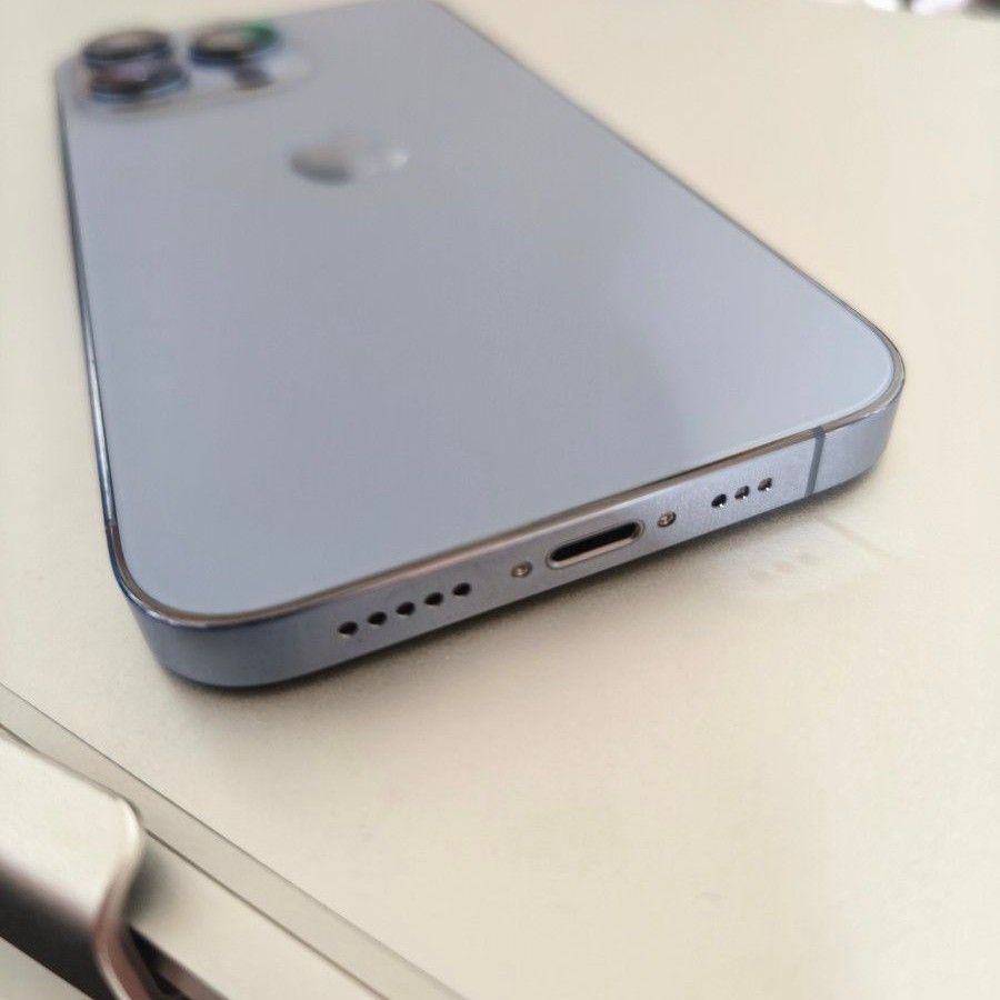 ジャンク品】iPhone13 Pro 256GB シエラブルー|Yahoo!フリマ ジャンク品】iPhone13 Pro 256GB シエラブルー|Yahoo!フリマ