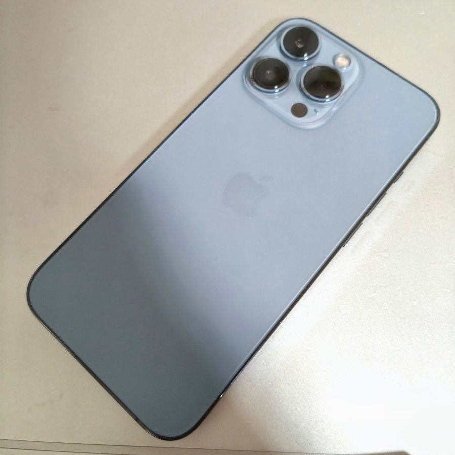 ジャンク品】iPhone13 Pro 256GB シエラブルー|Yahoo!フリマ ジャンク品】iPhone13 Pro 256GB シエラブルー|Yahoo!フリマ