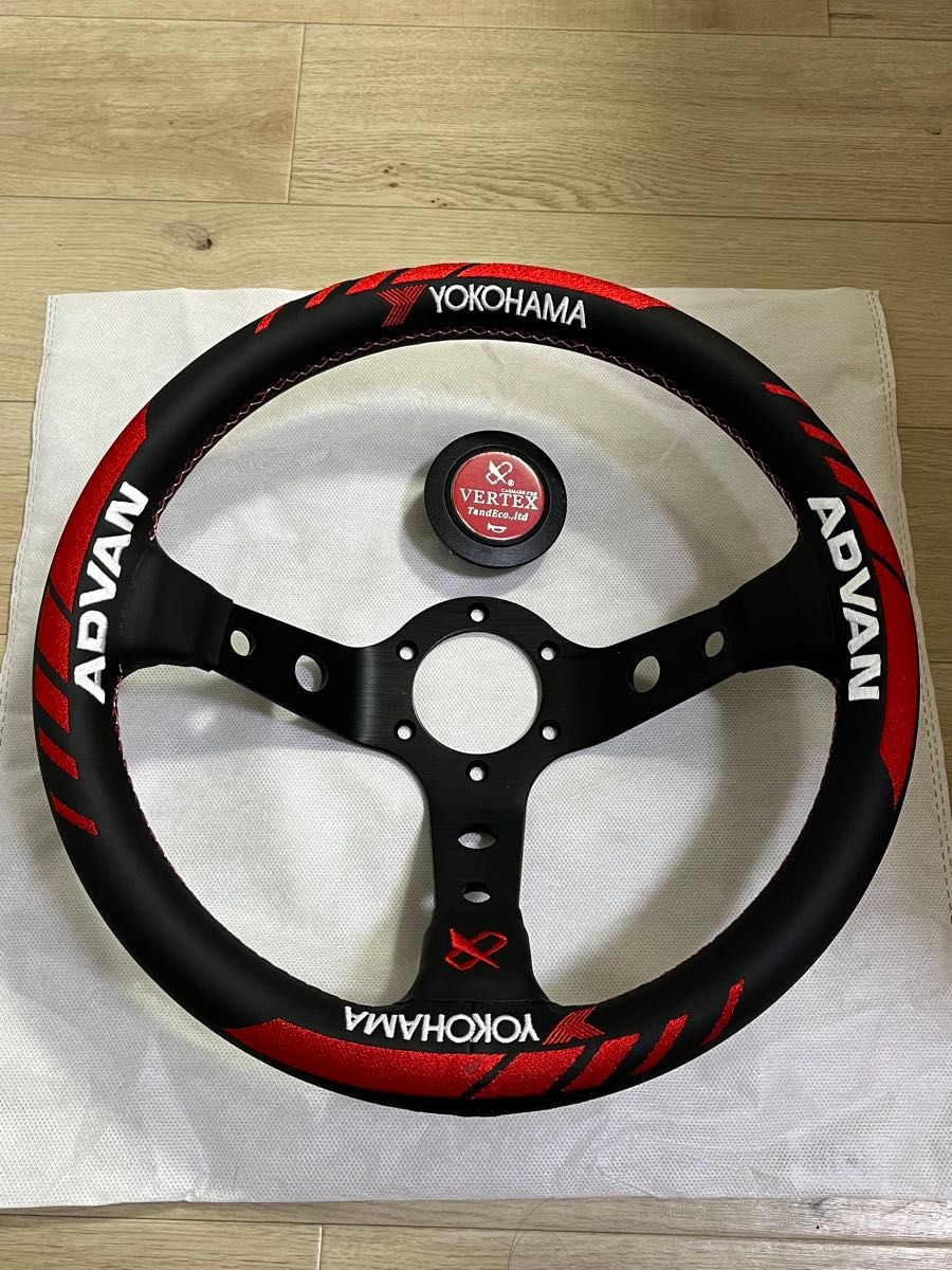 未使用【YOKOHAMA ADVAN VERTEX】アドバン ヴェルテックス 未使用【YOKOHAMA ADVAN VERTEX】アドバン ヴェルテックス