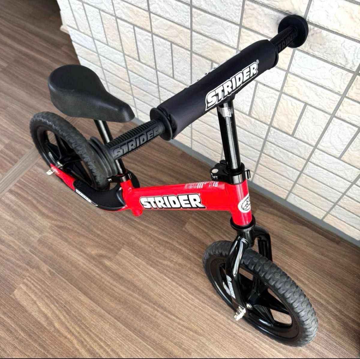 美品 STRIDER 12 Sport（ストライダー12スポーツ）｜Yahoo