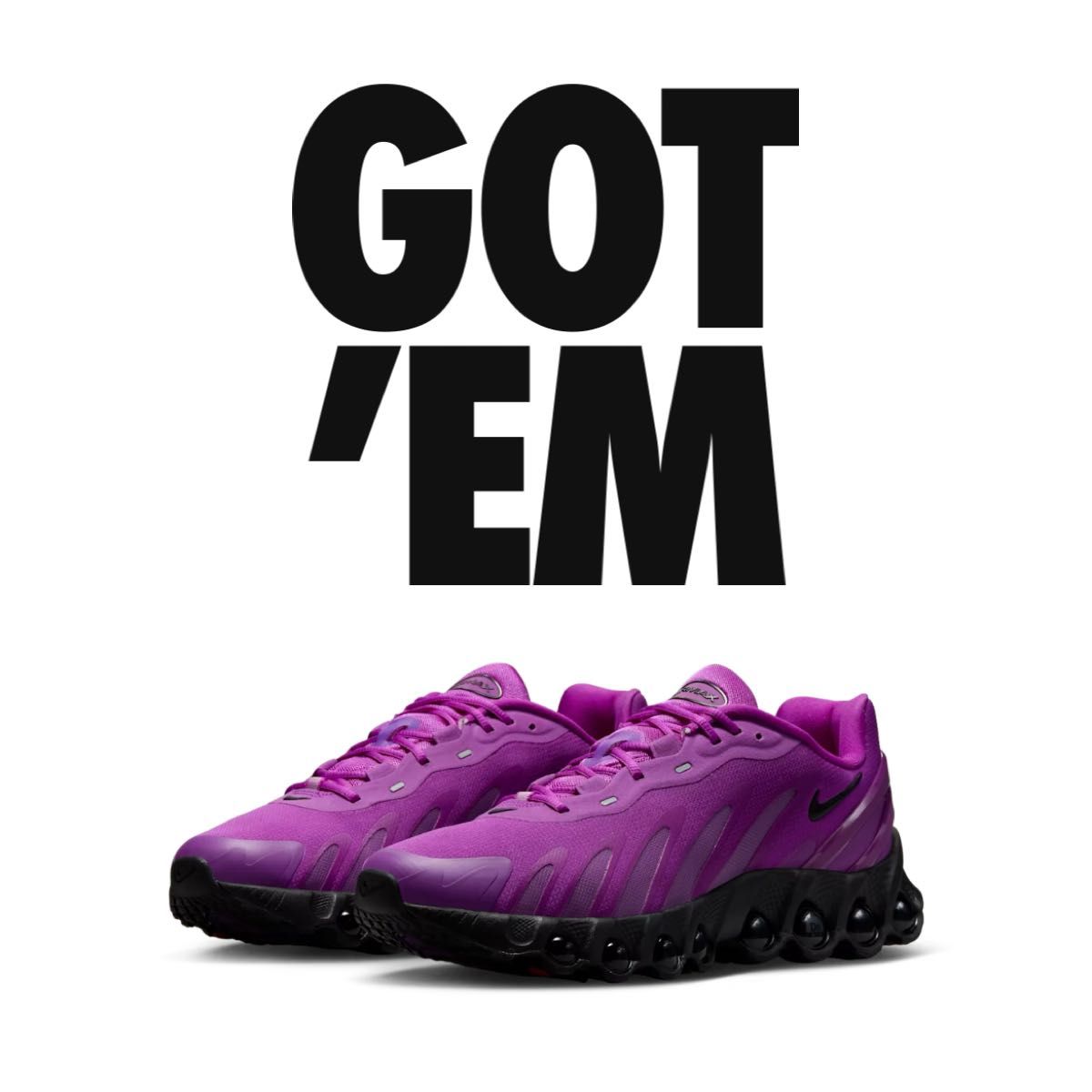 28㎝ Nike Air Max DN8 Vivid Purple|Yahoo!フリマ(旧PayPay 28㎝ Nike Air Max DN8 Vivid Purple|Yahoo!フリマ(旧PayPay