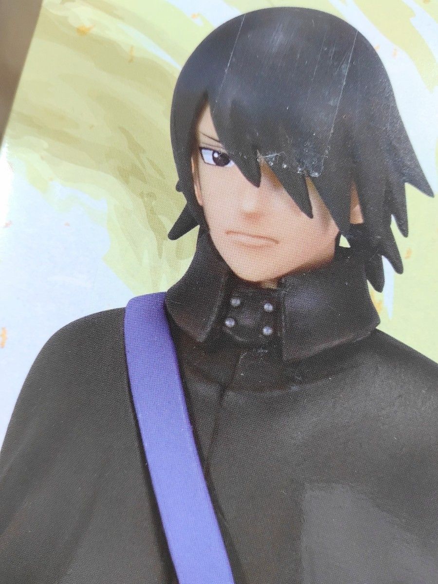 NARUTO 疾風伝 DXFフィギュア シノビリレーションズ 2個セット NARUTO 疾風伝 DXFフィギュア シノビリレーションズ 2個セット