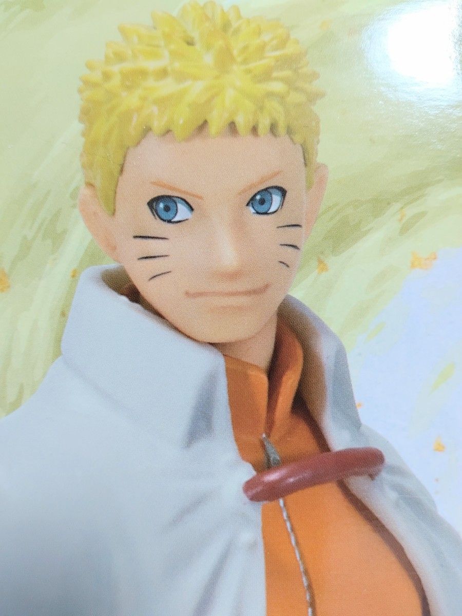 NARUTO 疾風伝 DXFフィギュア シノビリレーションズ 2個セット NARUTO 疾風伝 DXFフィギュア シノビリレーションズ 2個セット