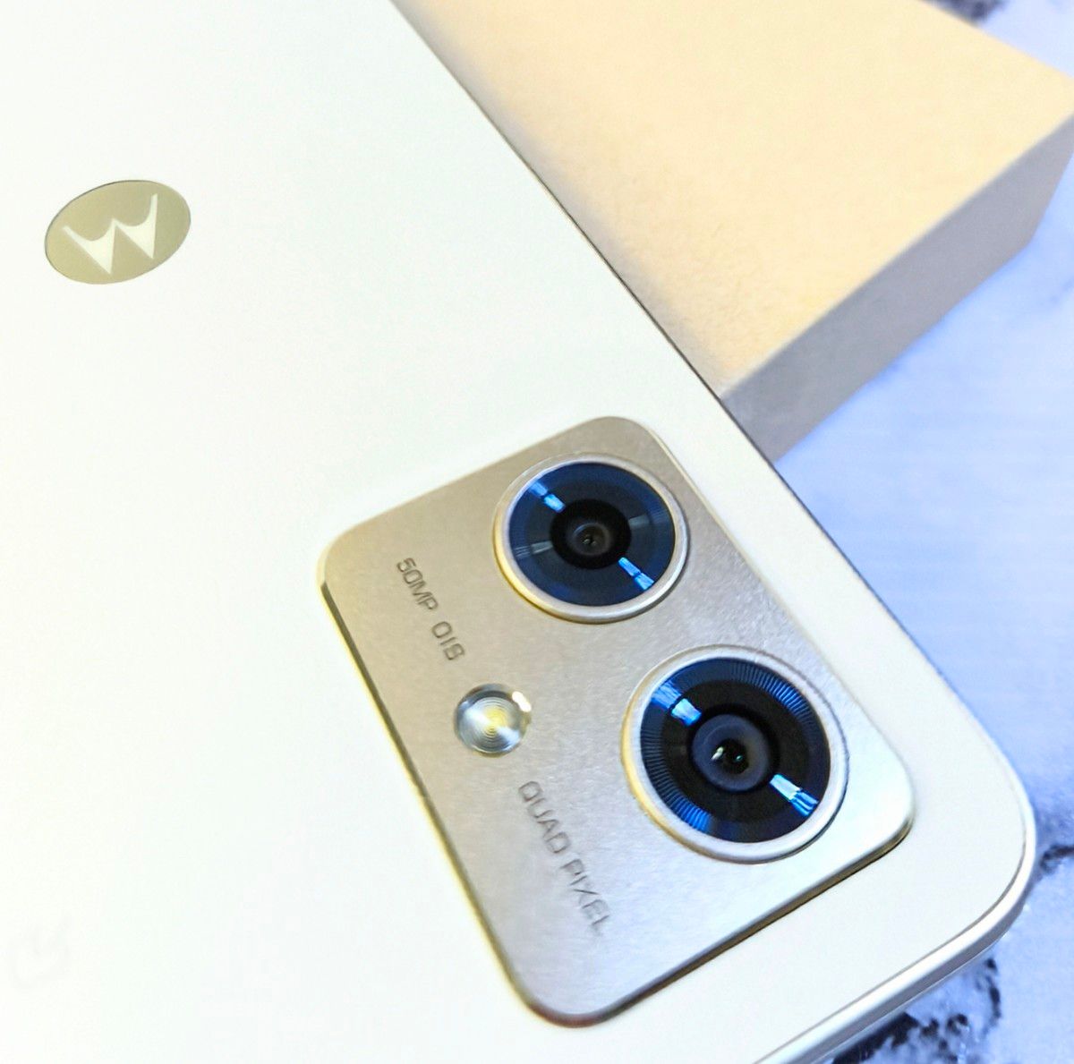美品】Motorola moto g64y 5G バニラクリーム 128GB|Yahoo 美品】Motorola moto g64y 5G バニラクリーム 128GB|Yahoo