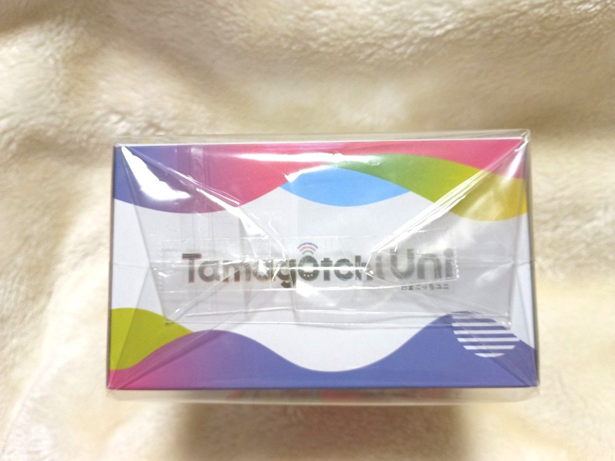 新品・未開封 たまごっちユニ ピンク Tamagotchi Uni Pink 新品・未開封 たまごっちユニ ピンク Tamagotchi Uni Pink