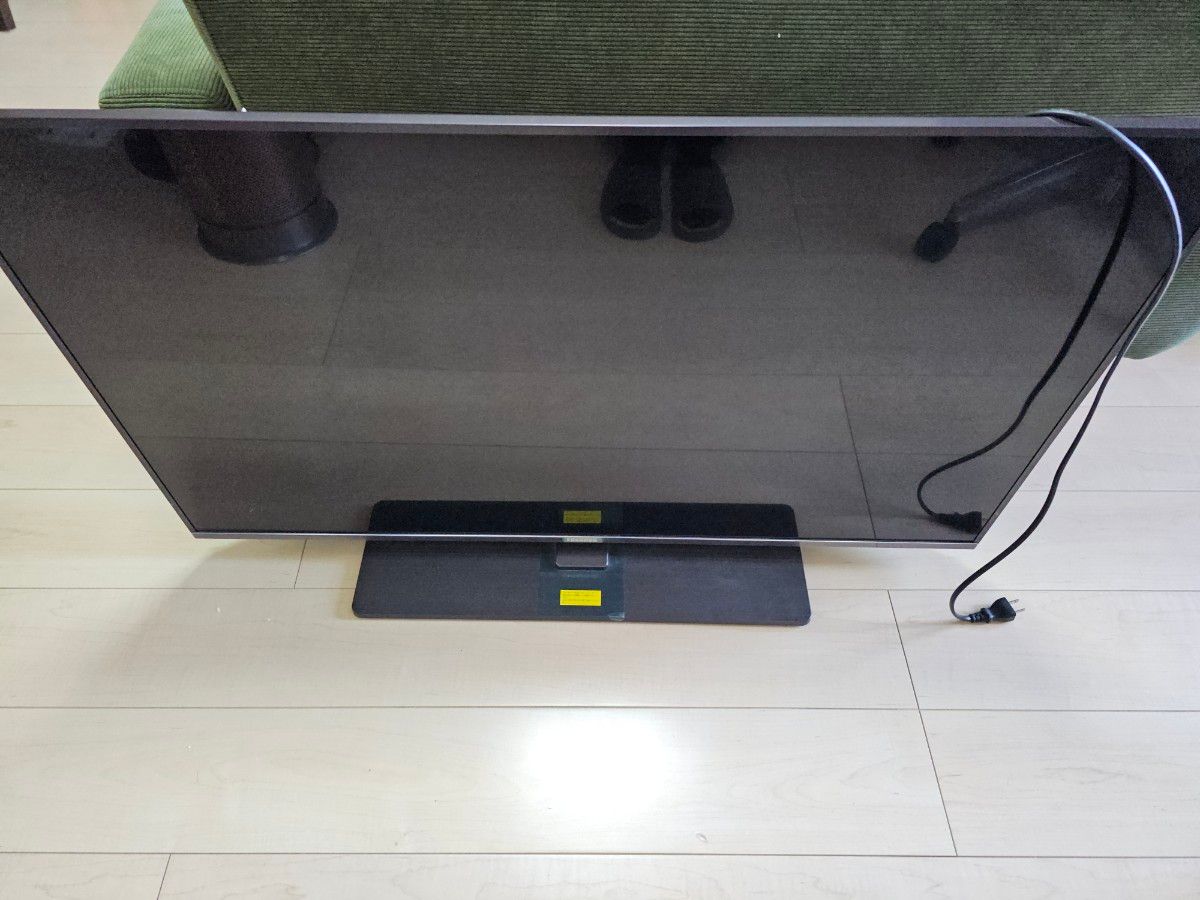 HISENSE 43インチ 4Kテレビ a6800|Yahoo!フリマ(旧PayPayフリマ) HISENSE 43インチ 4Kテレビ a6800|Yahoo!フリマ(旧PayPayフリマ)