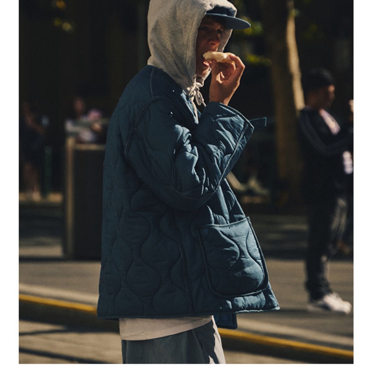 WTAPS Spst2002 Ripstop Cordura Gray ダブルタップス WTAPS Spst2002 Ripstop Cordura Gray ダブルタップス