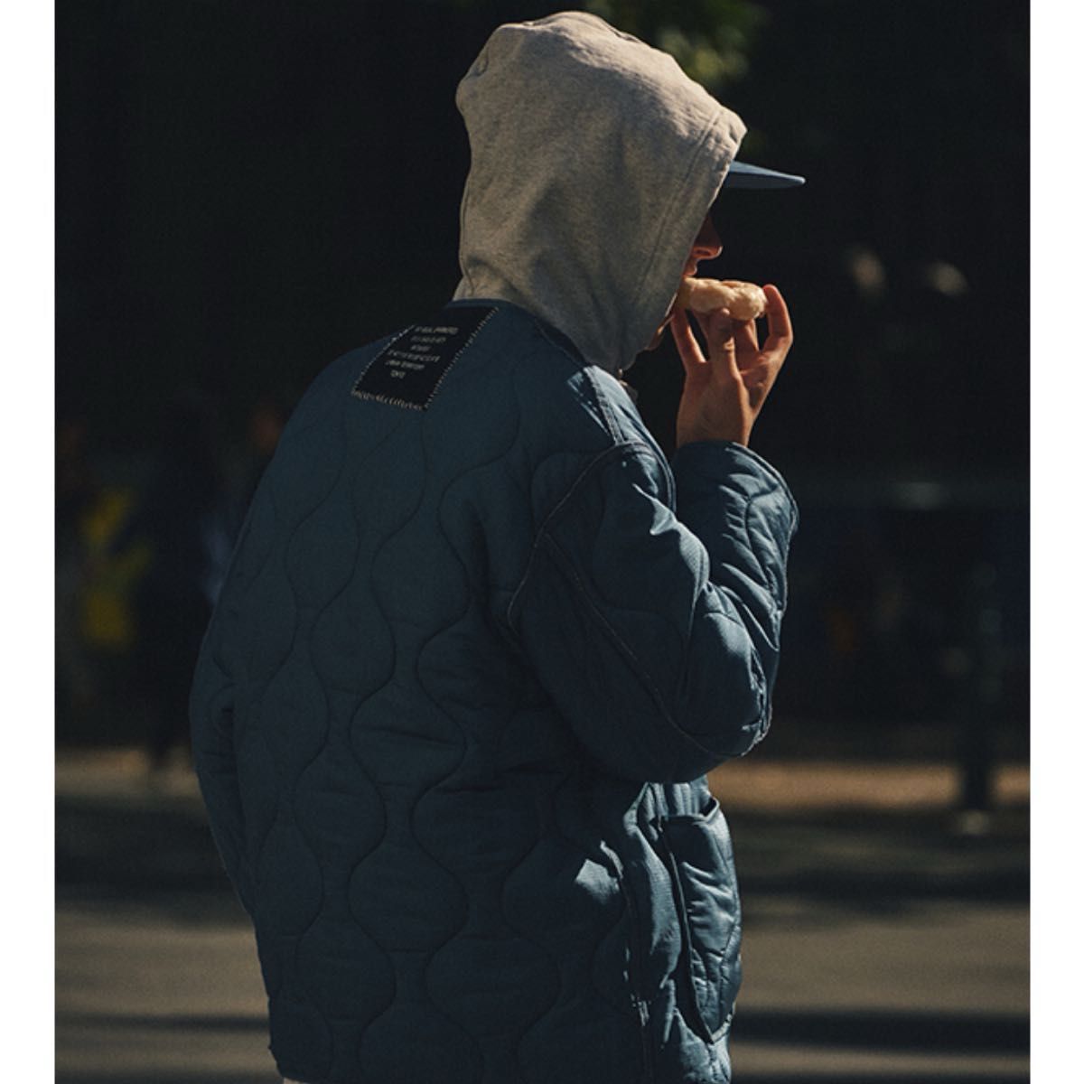 WTAPS Spst2002 Ripstop Cordura Gray ダブルタップス WTAPS Spst2002 Ripstop Cordura Gray ダブルタップス