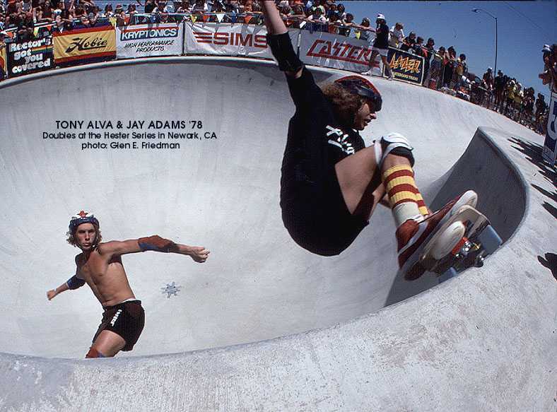 ALVA SKATES SCRATCH WYNN MILLER ZEPHYR DOGTOWN BILL DANFORTH JEFF HARTSELL SKATEBOARDオールドスケート スケートボード トニー アルバ_画像10