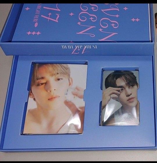 SEVENTEEN エスクプス|Yahoo!フリマ(旧PayPayフリマ) SEVENTEEN エスクプス|Yahoo!フリマ(旧PayPayフリマ)
