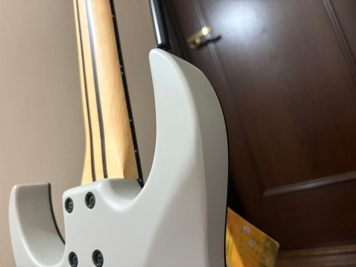 Strictly 7 Guitars JS7 Cobra 日本製 S7G マットグレー 比較的 Strictly 7 Guitars JS7 Cobra 日本製 S7G マットグレー 比較的