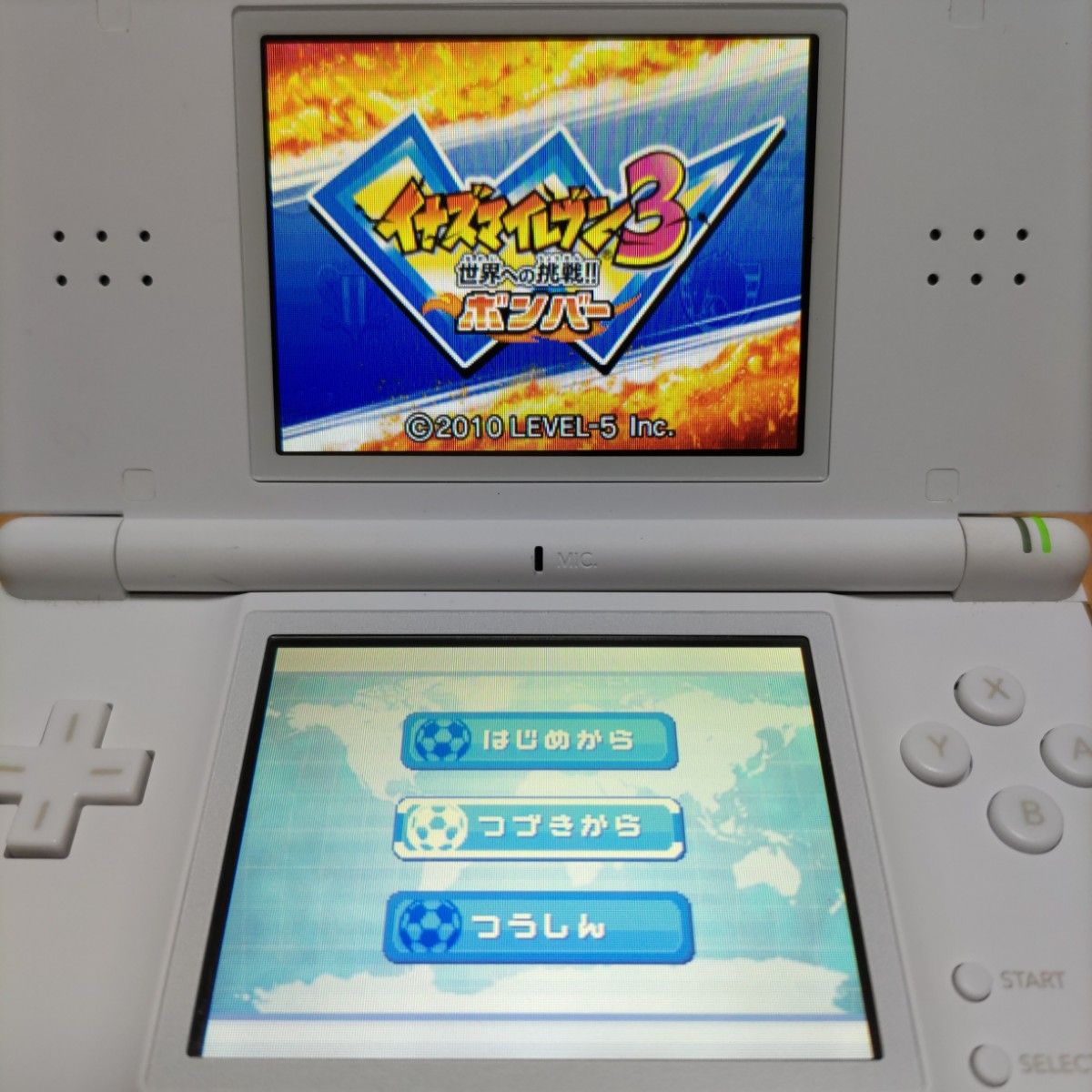 6本セット イナズマイレブン 2 驚異の侵略者 ファイア 6本セット イナズマイレブン 2 驚異の侵略者 ファイア