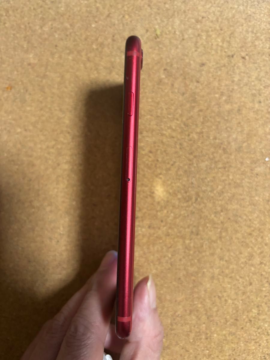 iPhone se 第3世代 64GB Simフリー iPhoneSE3 RED レッド|Yahoo iPhone se 第3世代 64GB Simフリー iPhoneSE3 RED レッド|Yahoo