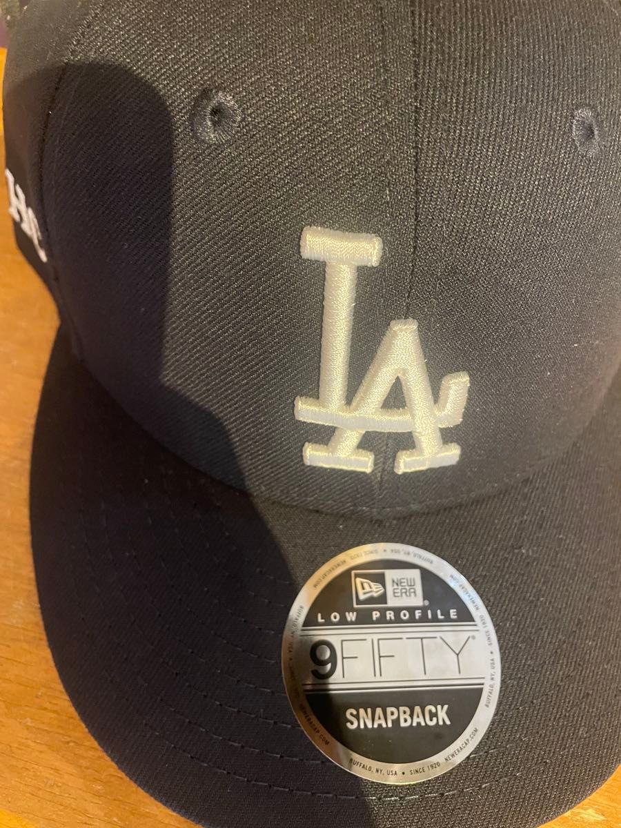 NEW ERA RHC Ron Herman MLB Tokyo Siries|Yahoo!フリマ(旧 NEW ERA RHC Ron Herman MLB Tokyo Siries|Yahoo!フリマ(旧