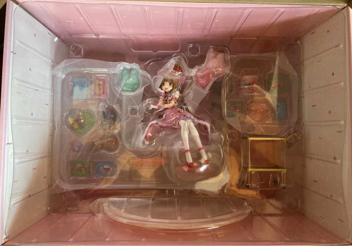 開封品 名取さな さなちゃんねる王爆誕Ver マックスファクトリー 開封品 名取さな さなちゃんねる王爆誕Ver マックスファクトリー