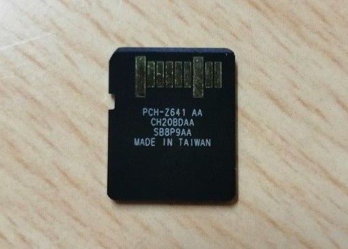 ⑤【SONY】PSVita メモリーカード64GB used品|Yahoo!フリマ(旧 ⑤【SONY】PSVita メモリーカード64GB used品|Yahoo!フリマ(旧