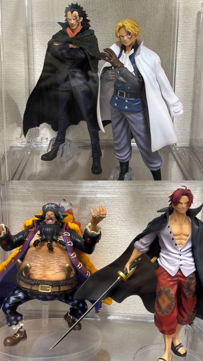 ONE PIECE ワンピース 一番くじ フィギュア|Yahoo!フリマ(旧 ONE PIECE ワンピース 一番くじ フィギュア|Yahoo!フリマ(旧