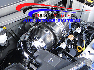 ☆NEW! ウェイク LA700S・LA710S NA SATISFACTION カーボンチャンバー
