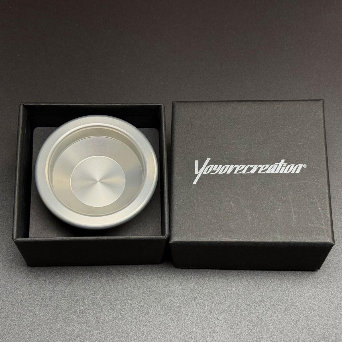 yoyo recreation Sleipnir ヨーヨーリクリエーション yoyo recreation Sleipnir ヨーヨーリクリエーション
