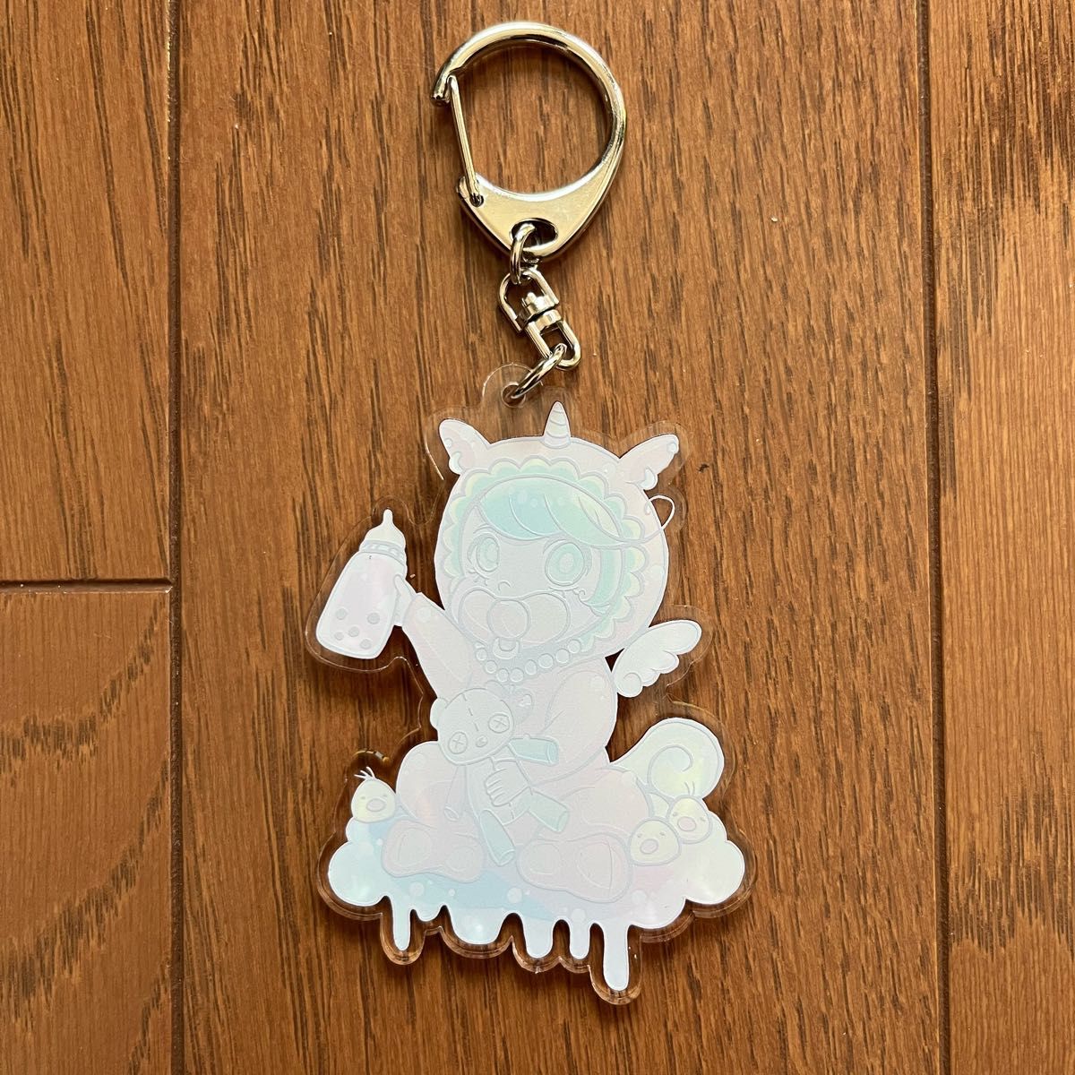 あみかちゃんえむしベビタピホルダー 全ての商品 – Page 5 – BABYTAPI officialshop