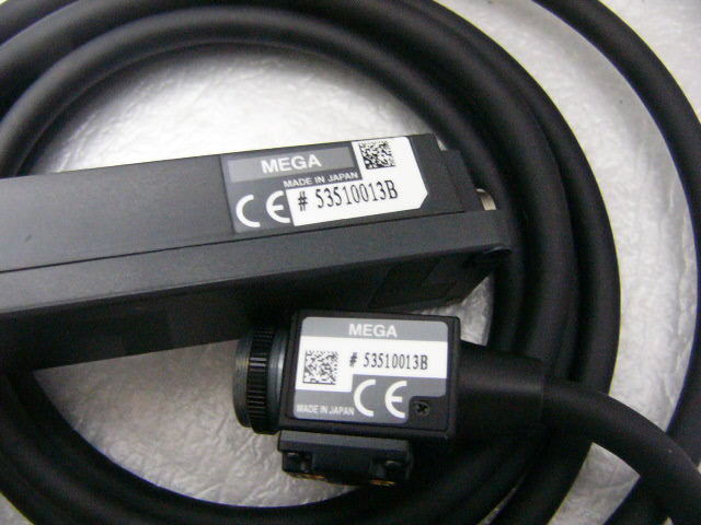 ☆動作保証☆ KEYENCE XG-S200M 小型200万画素CCDカメラ (XG-S200MH+ ☆動作保証☆ KEYENCE XG-S200M 小型200万画素CCDカメラ (XG-S200MH+