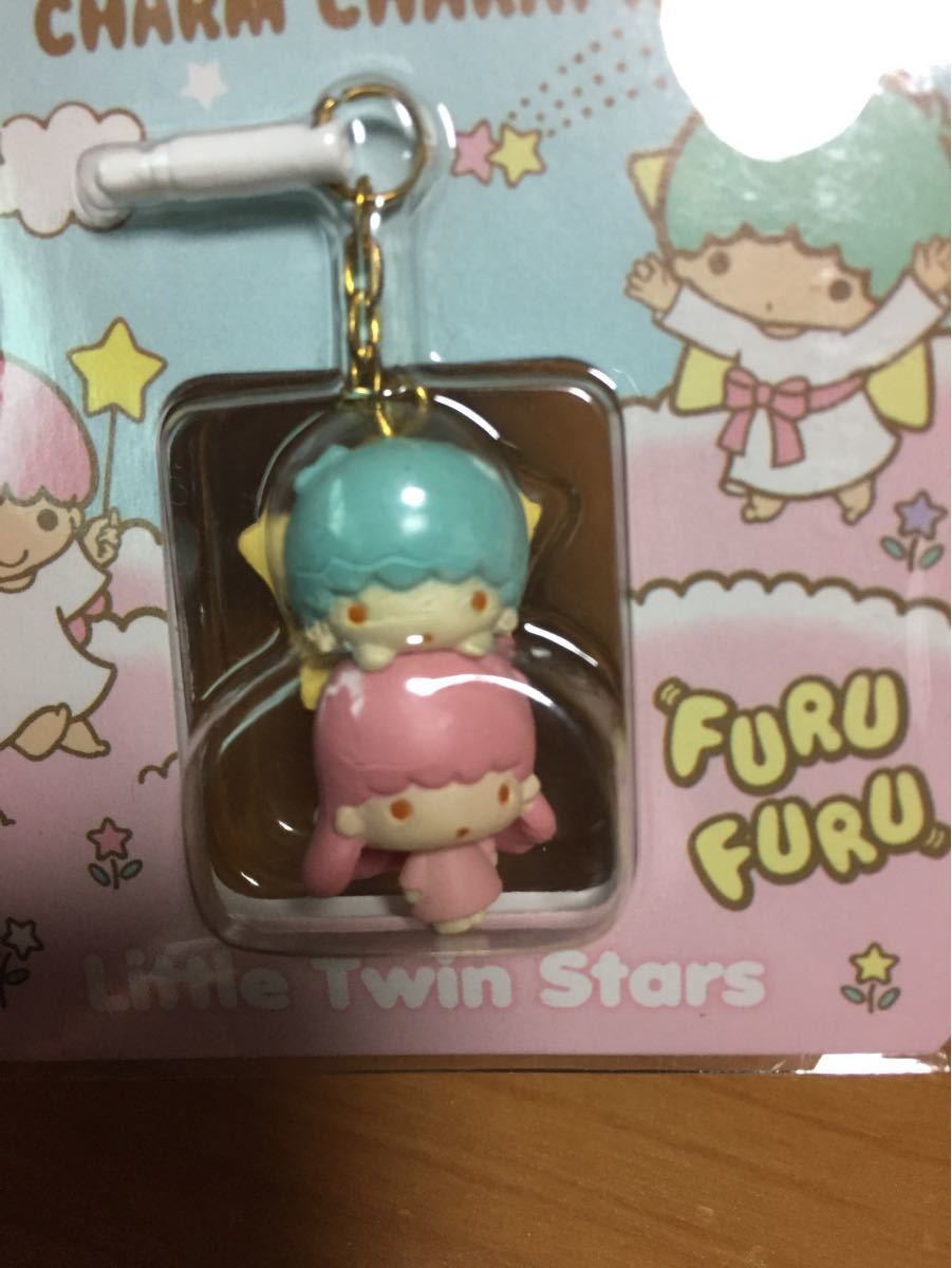 Paypayフリマ サンリオ キキララ イヤホンジャック ストラップ デコ 雑貨 可愛い Paypayフリマ サンリオ キキララ イヤホンジャック ストラップ デコ 雑貨 可愛い