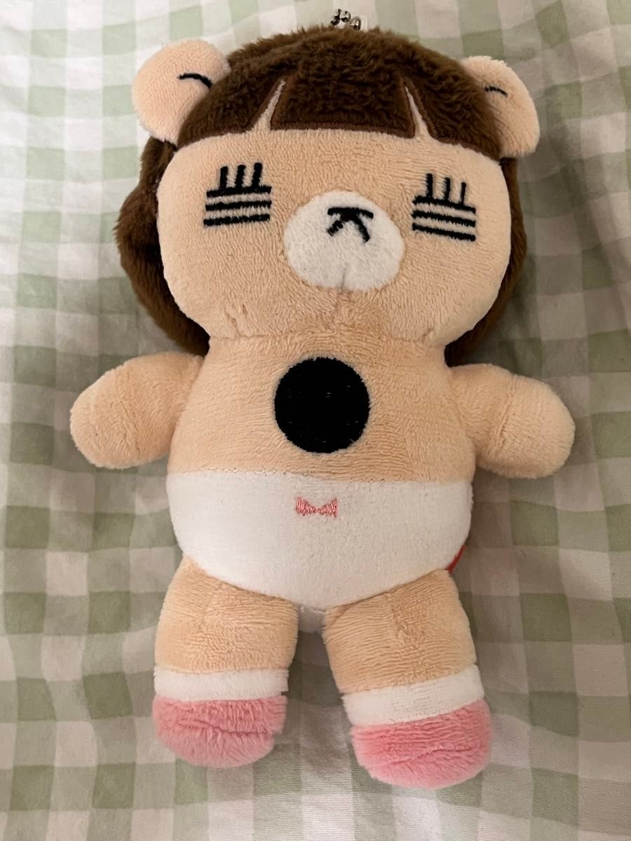コレサワ れ子ちゃん マスコット コレサワ れ子ちゃん マスコット|Yahoo!フリマ(旧PayPayフリマ)