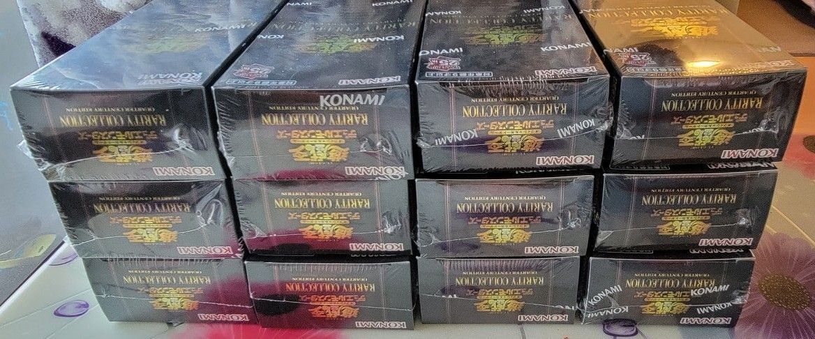 遊戯王 デュエルモンスターズ 未開封BOX まとめ売り|Yahoo 遊戯王 デュエルモンスターズ 未開封BOX まとめ売り|Yahoo