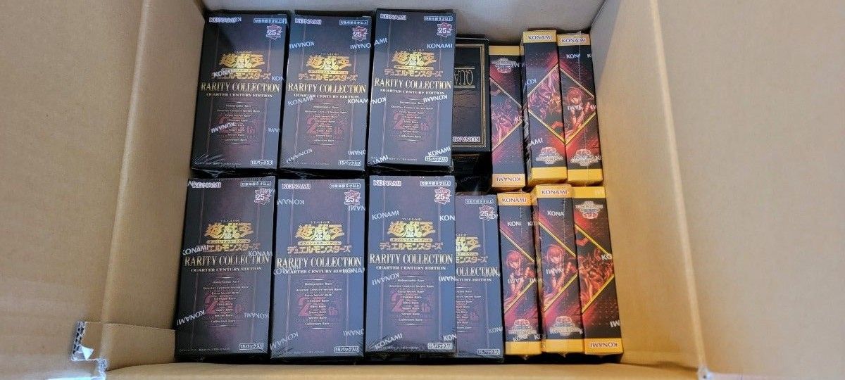 遊戯王 デュエルモンスターズ 未開封BOX まとめ売り|Yahoo 遊戯王 デュエルモンスターズ 未開封BOX まとめ売り|Yahoo