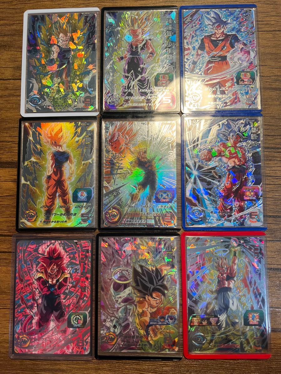 ドラゴンボールヒーローズ 台湾版|Yahoo!フリマ(旧PayPayフリマ) ドラゴンボールヒーローズ 台湾版|Yahoo!フリマ(旧PayPayフリマ)