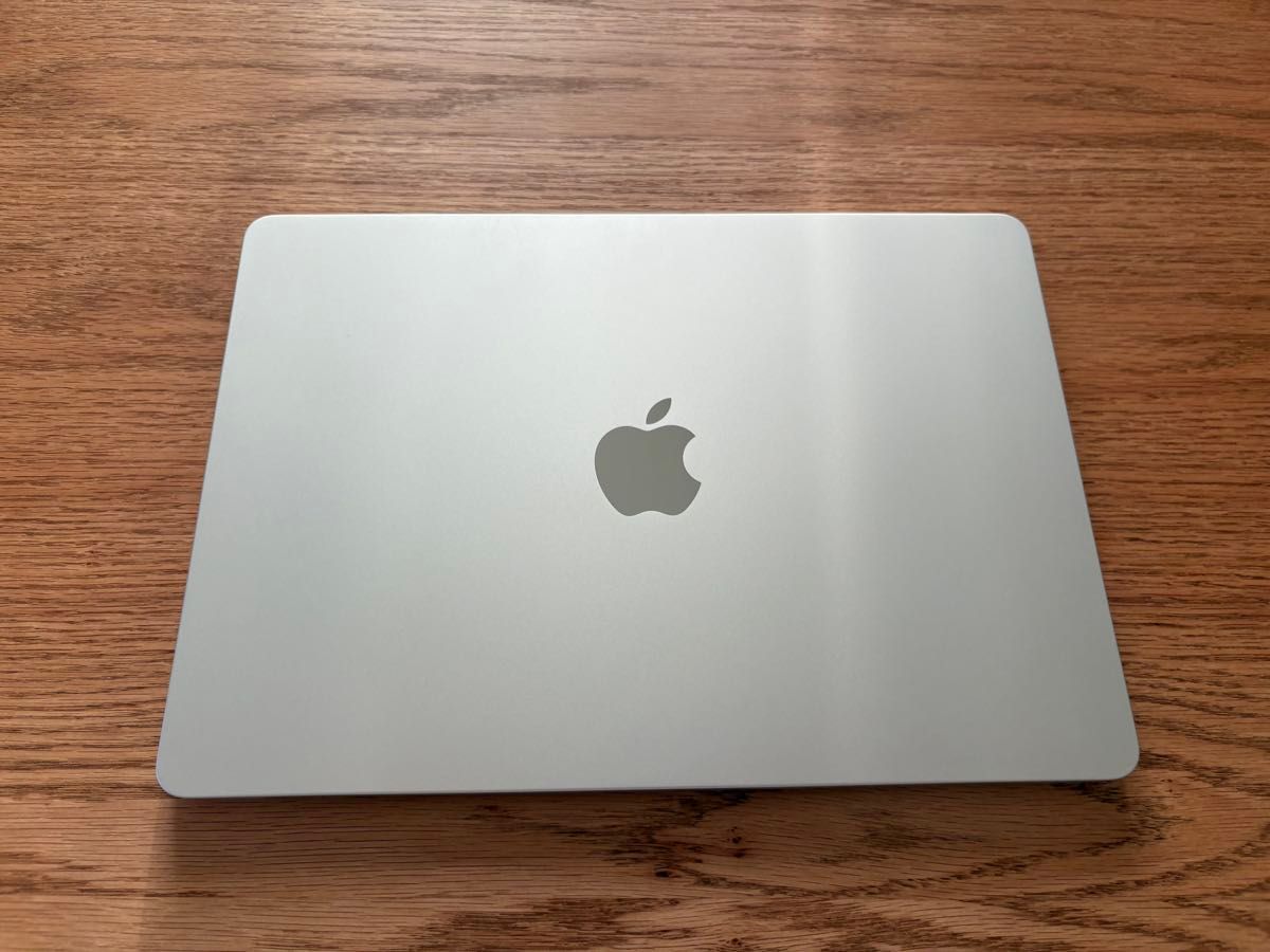 Apple MacBook Air 13インチ M3 16GB 256GB シルバー USキー配列 Apple MacBook Air 13インチ M3 16GB 256GB シルバー USキー配列