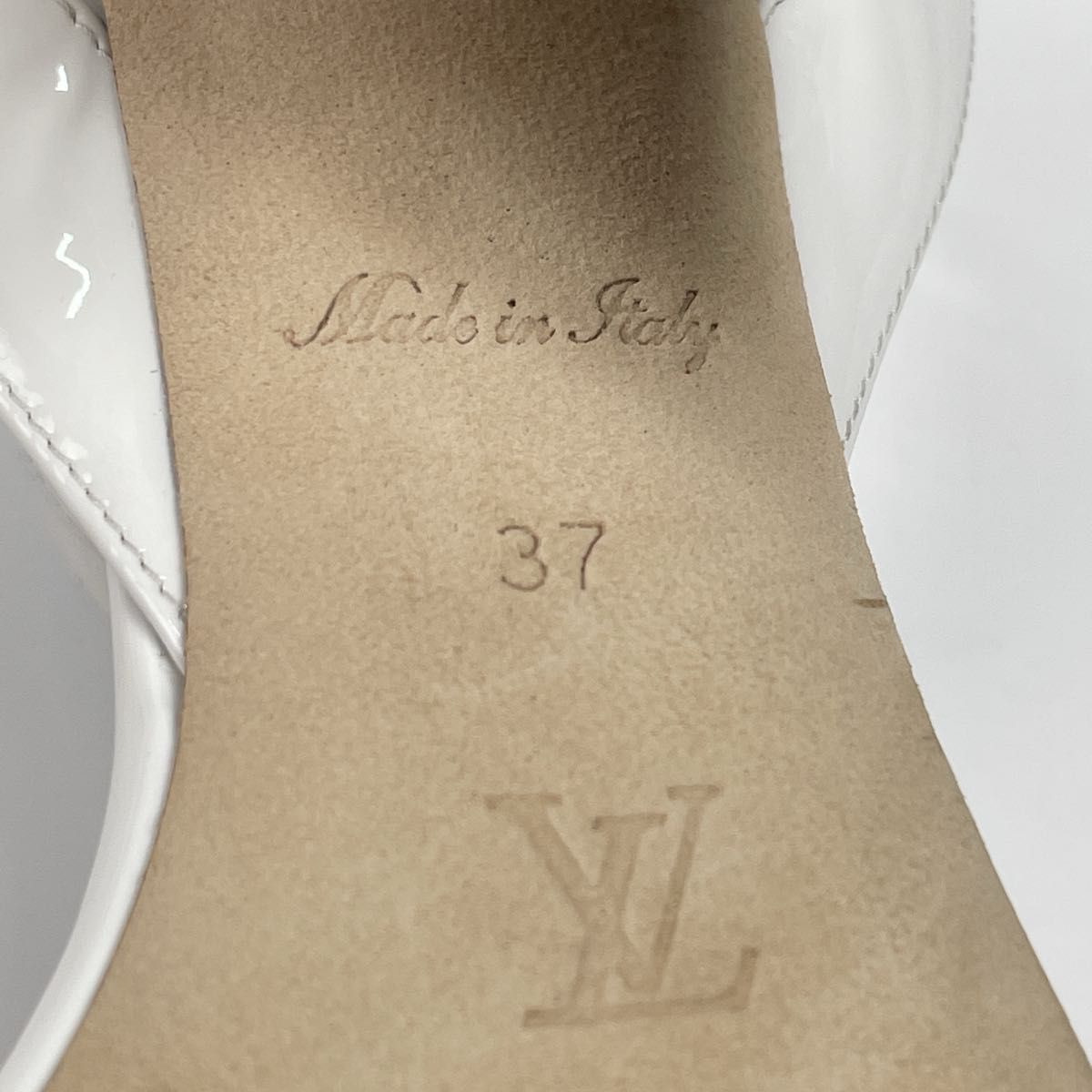 未使用級】LOUIS VUITTON ルイヴィトン シェイク・ライン 未使用級】LOUIS VUITTON ルイヴィトン シェイク・ライン