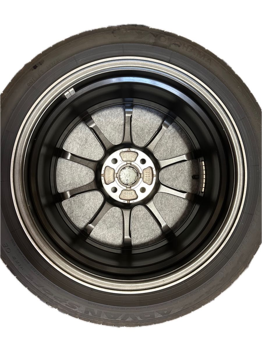 RAYS ZE40 16inch 7J +45 MAZDA NDロードスターオプション品 oe RAYS ZE40 16inch 7J +45 MAZDA NDロードスターオプション品 oe