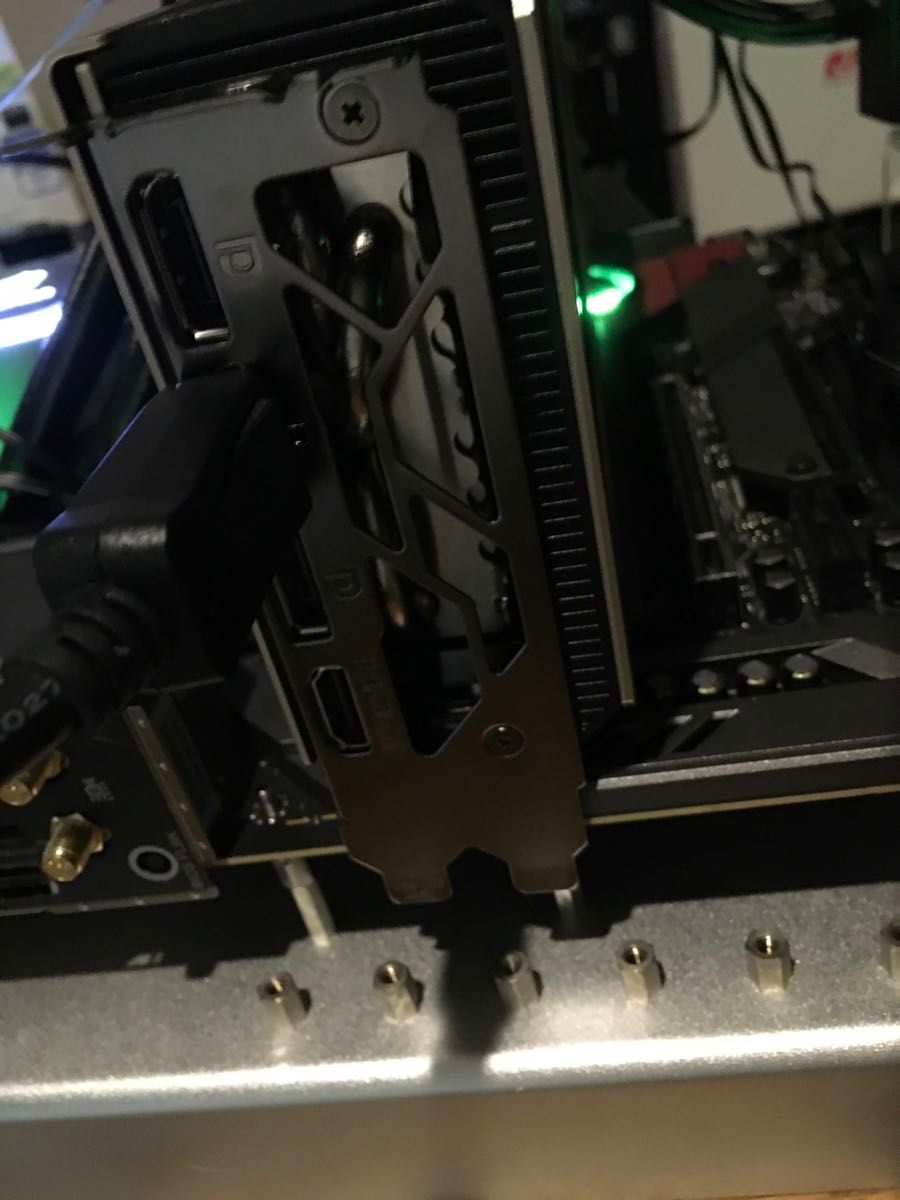 MSI GeForce RTX 5070 Ti INSPIRE 3X OC グラボ グラフィック MSI GeForce RTX 5070 Ti INSPIRE 3X OC グラボ グラフィック