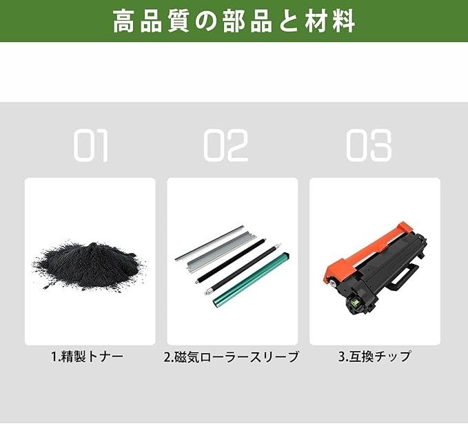 未使用】互換トナーカートリッジ TN32JXXL TN-32JXXL 32JXXL 2本 未使用】互換トナーカートリッジ TN32JXXL TN-32JXXL 32JXXL 2本