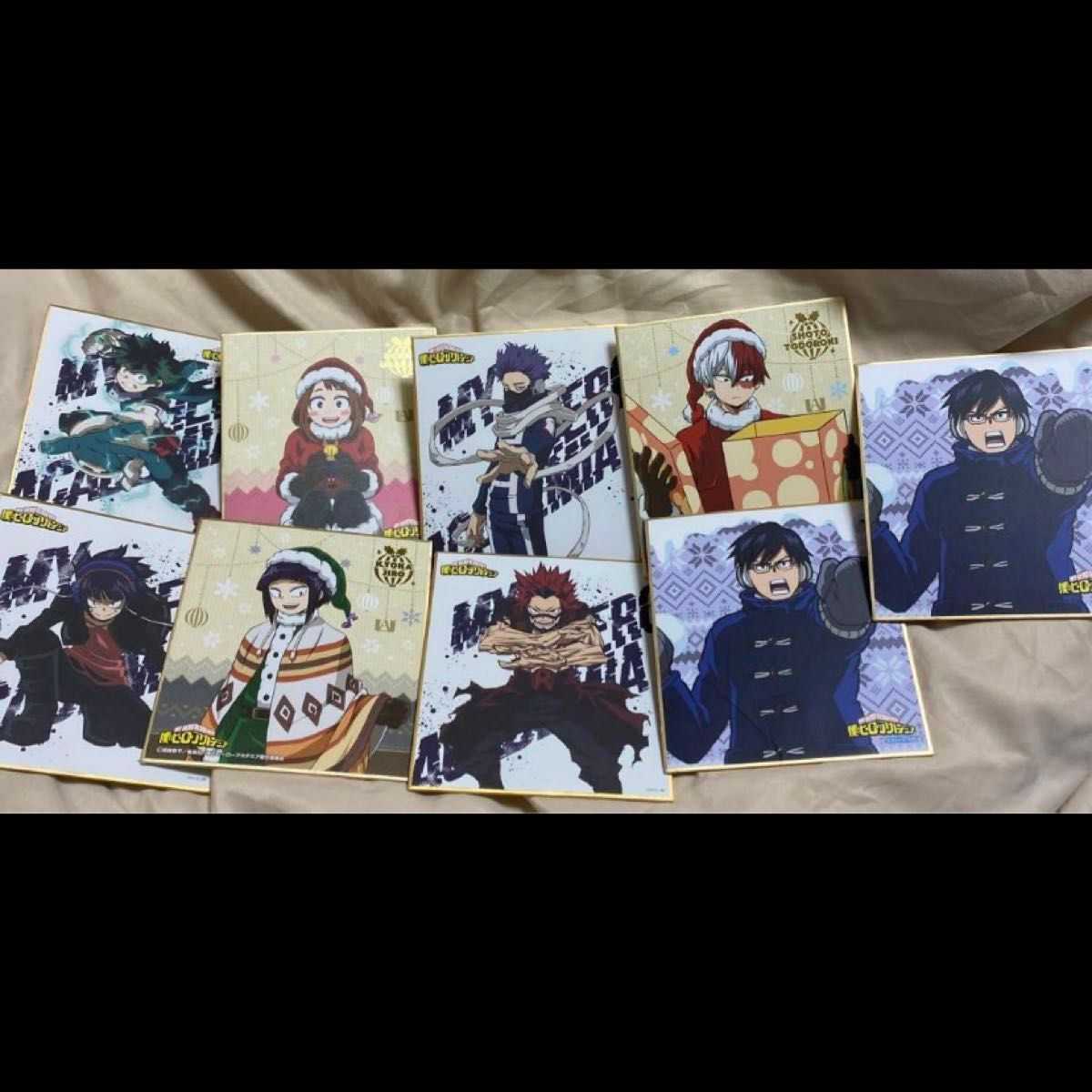 アニメグッズ ノンジャンル ぬいぐるみ 缶バッジ アクスタ アニメグッズ ノンジャンル ぬいぐるみ 缶バッジ アクスタ