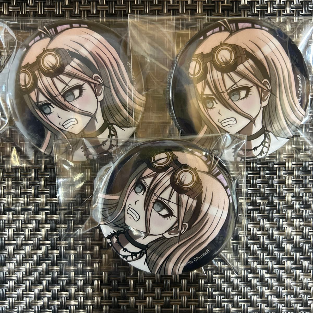 入間美兎 缶バッジ|Yahoo!フリマ(旧PayPayフリマ) 入間美兎 缶バッジ|Yahoo!フリマ(旧PayPayフリマ)