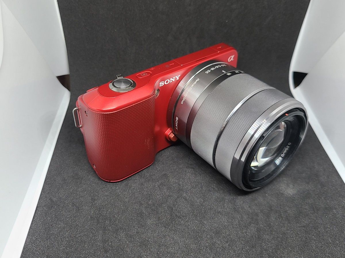 SONY α NEX-3 ズームレンズキット|Yahoo!フリマ(旧PayPayフリマ) SONY α NEX-3 ズームレンズキット|Yahoo!フリマ(旧PayPayフリマ)