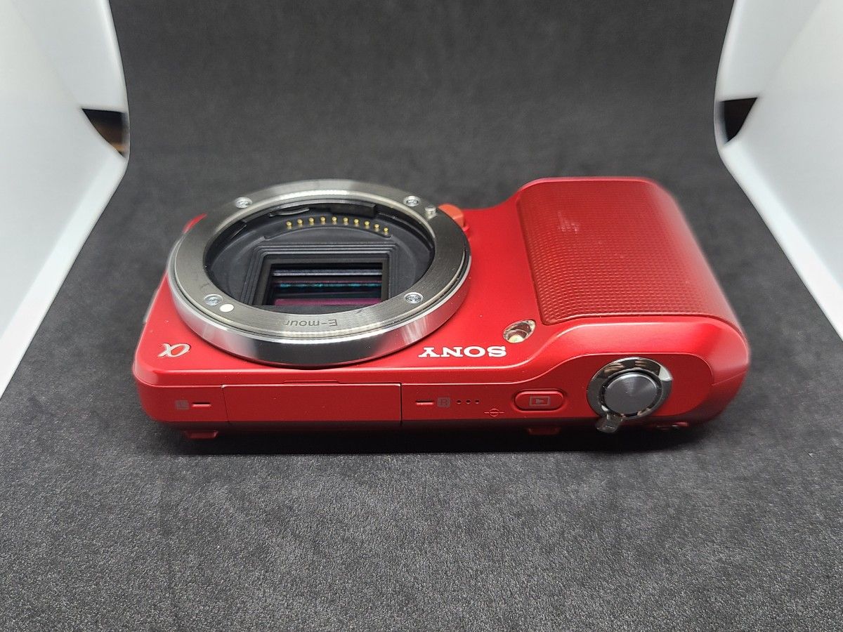 SONY α NEX-3 ズームレンズキット|Yahoo!フリマ(旧PayPayフリマ) SONY α NEX-3 ズームレンズキット|Yahoo!フリマ(旧PayPayフリマ)