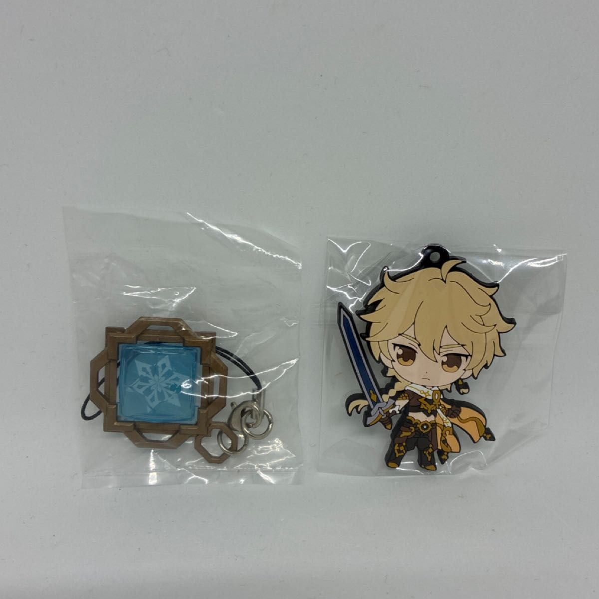 新品未開封】原神 7点セット まとめ売り 神の目カプセル 新品未開封】原神 7点セット まとめ売り 神の目カプセル