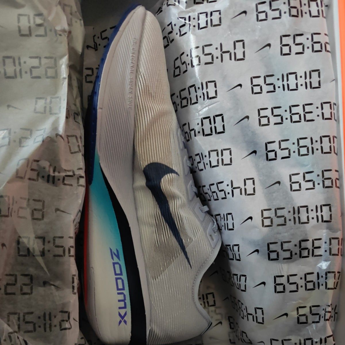 Nike ヴェイパーフライ 4 ネクスト % 28 シューズ マラソン Nike ヴェイパーフライ 4 ネクスト % 28 シューズ マラソン